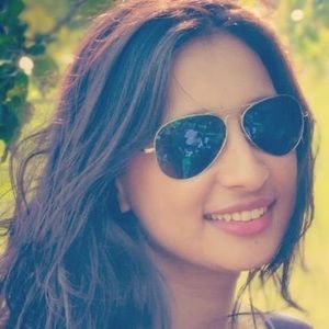 Meet your Posher, Sapna